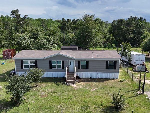 6363 Quarter Horse Lane , Marianna, FL 32448
