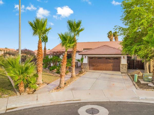 1850 Silver Spur Drive, Imperial, CA 92251
