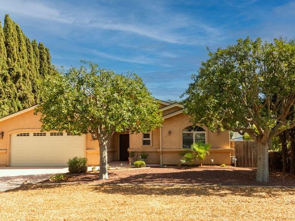 674 Shaw Street, Los Alamos, CA 93440