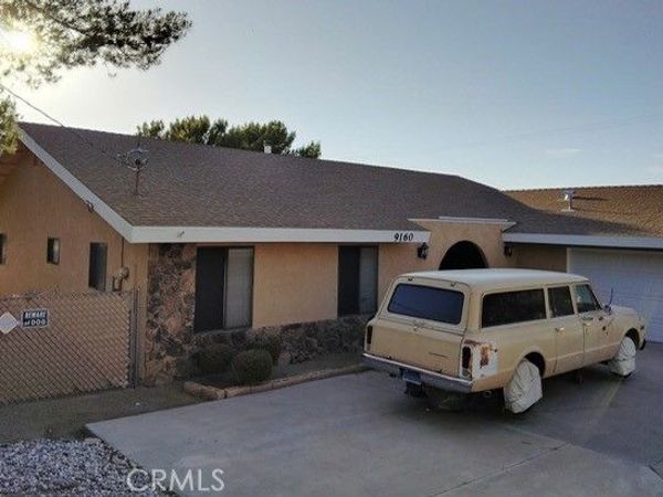 9160 Buena Vista, Apple Valley, CA 92308