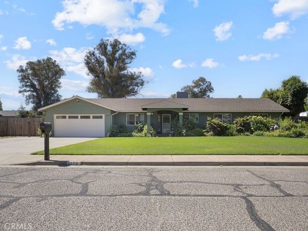 1176 Persimmon, Atwater, CA 95301