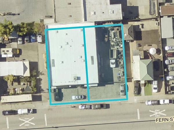 126 Fern Street, Santa Cruz, CA 95060