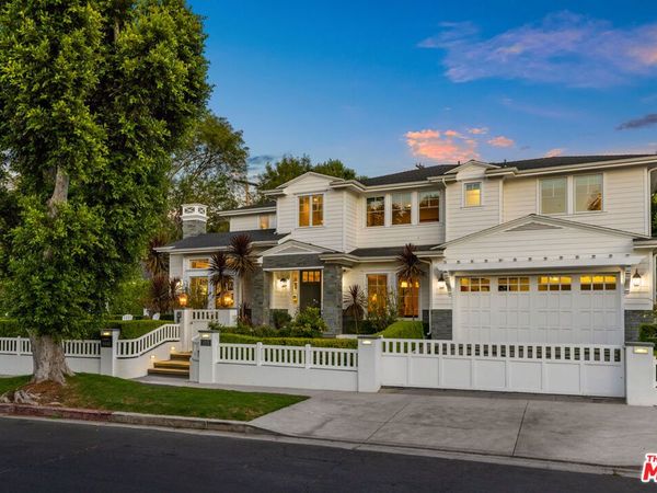 13836 Davana Terrace, Sherman Oaks, CA 91423