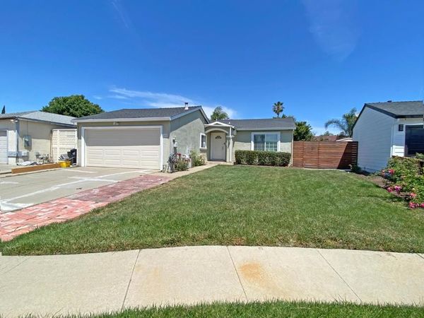1875 Macduee Court, San Jose, CA 95121