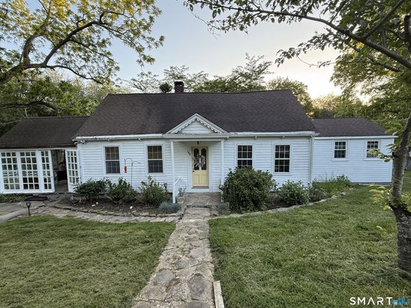 101 Hamburg, Lyme, CT 06371