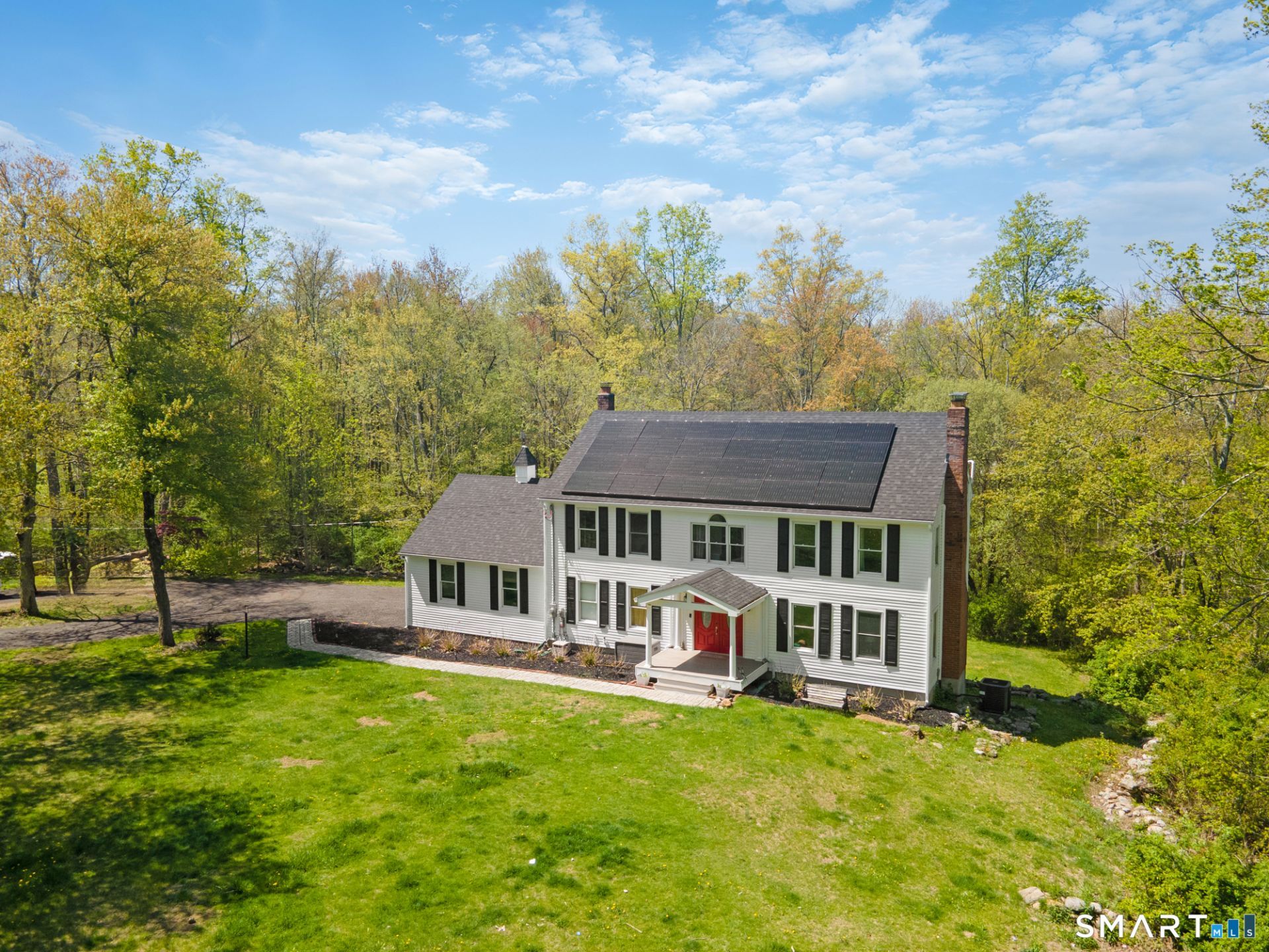 225 Bethmour, Bethany, CT 06524 Main Photo