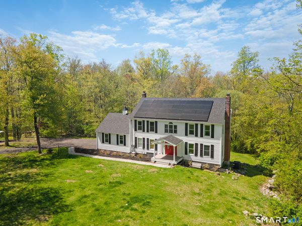 225 Bethmour, Bethany, CT 06524