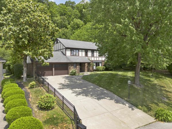 1335 Shawnee Trail, Ironton, OH 45638