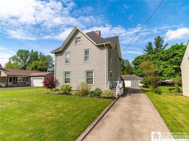 84 Union Street, Westfield, NY 14787