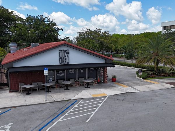 9890 W Sample Road, Coral Springs, FL 00000