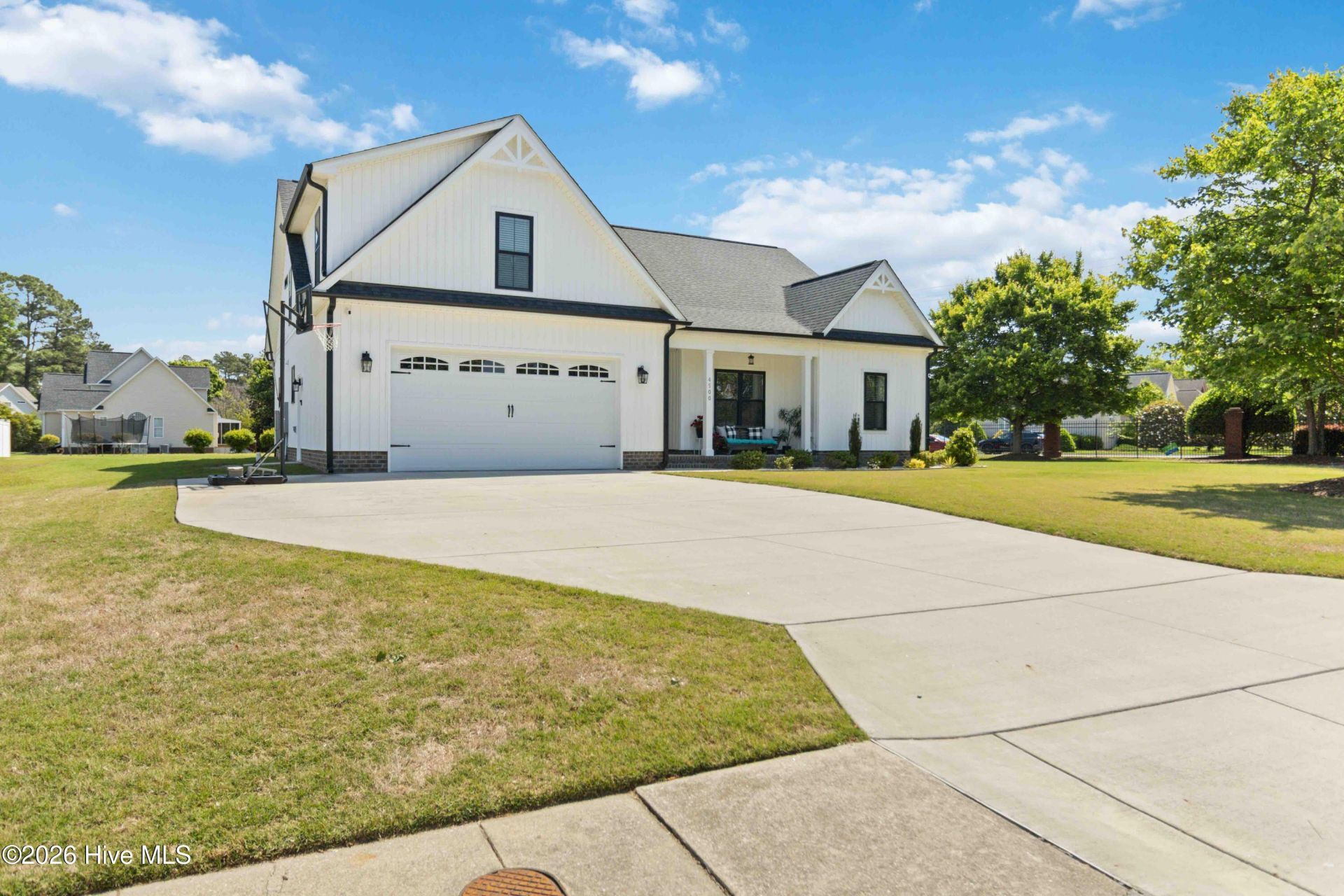 4500 Lake Hills Drive, Wilson, NC 27896 Main Photo