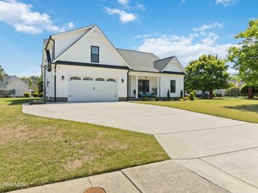4500 Lake Hills Drive, Wilson, NC 27896