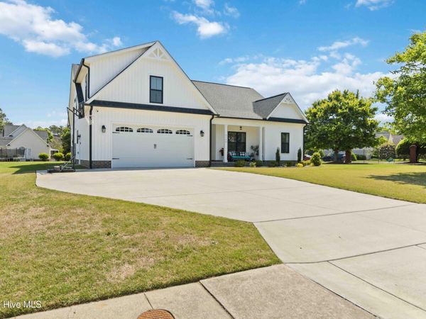 4500 Lake Hills Drive, Wilson, NC 27896
