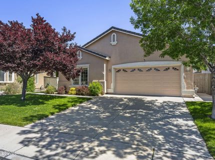 1825 D'arques Court, Reno, NV 89521 Photo