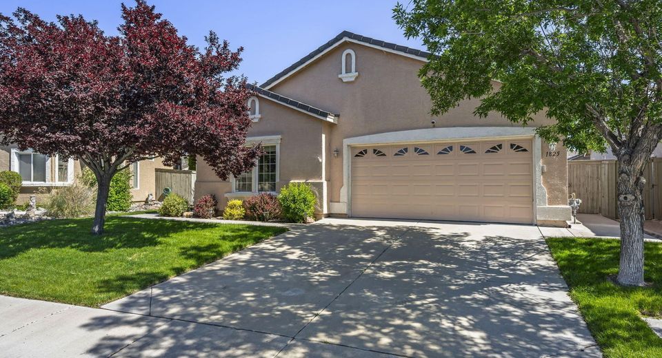 1825 D'arques Court, Reno, NV 89521 Photo