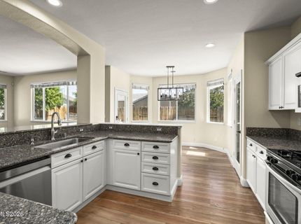 1825 D'arques Court, Reno, NV 89521 Photo