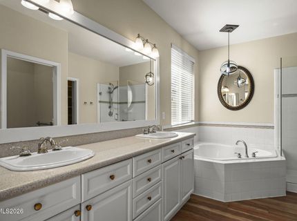 1825 D'arques Court, Reno, NV 89521 Photo