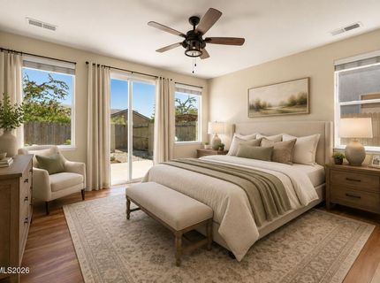 1825 D Arques Court, Reno, NV 89521 Photo
