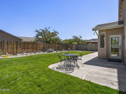 1825 D'arques Court, Reno, NV 89521 Photo