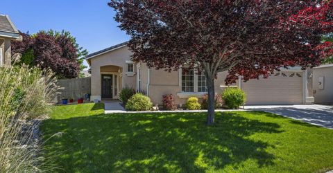 1825 D'arques Court, Reno, NV 89521 Photo