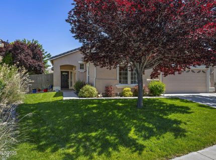 1825 D'arques Court, Reno, NV 89521 Photo