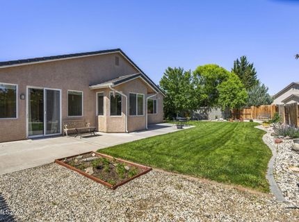 1825 D'arques Court, Reno, NV 89521 Photo