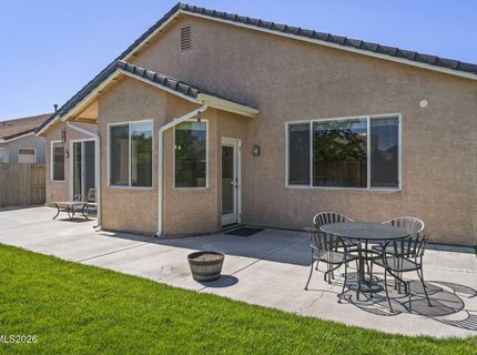 1825 D'arques Court, Reno, NV 89521 Photo
