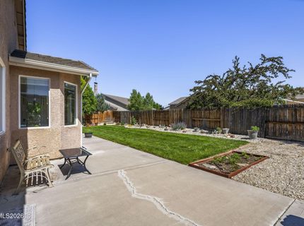 1825 D'arques Court, Reno, NV 89521 Photo