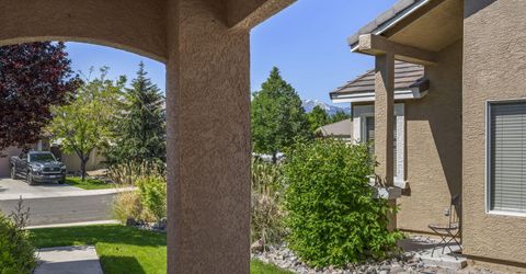 1825 D'arques Court, Reno, NV 89521 Photo