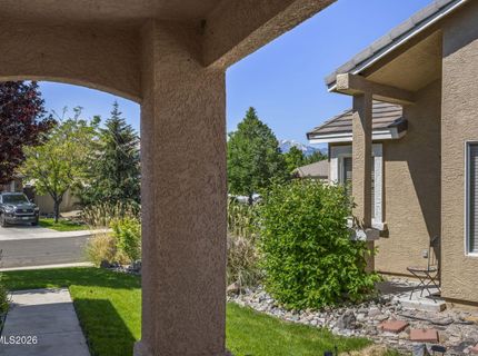 1825 D'arques Court, Reno, NV 89521 Photo