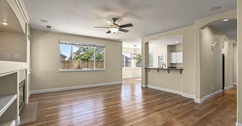1825 D'arques Court, Reno, NV 89521 Photo