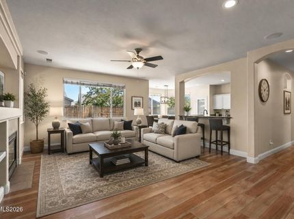 1825 D Arques Court, Reno, NV 89521 Photo