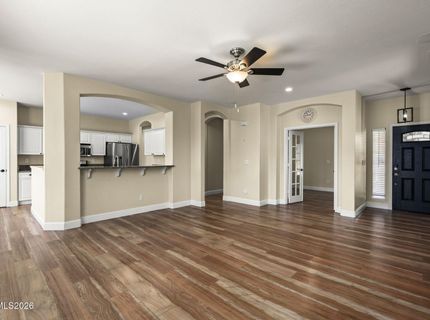 1825 D'arques Court, Reno, NV 89521 Photo