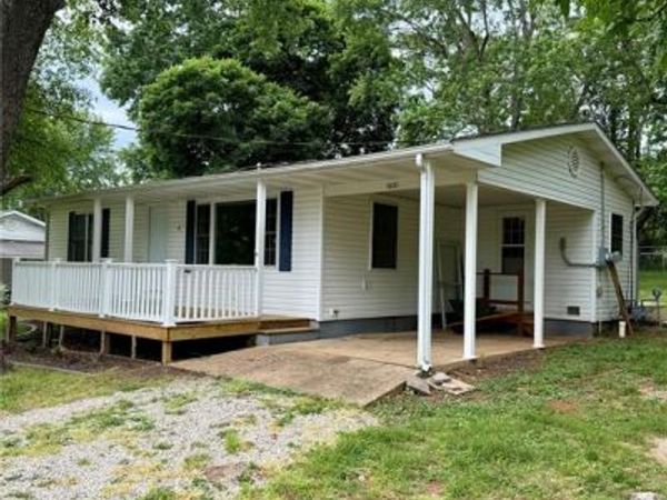 1021 Northwood Drive, Piedmont, MO 63957