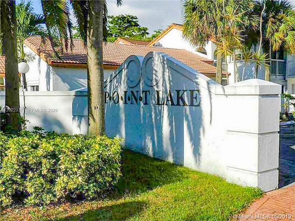 15355 SW 76th Ter , Unit 106, Miami, FL 33193