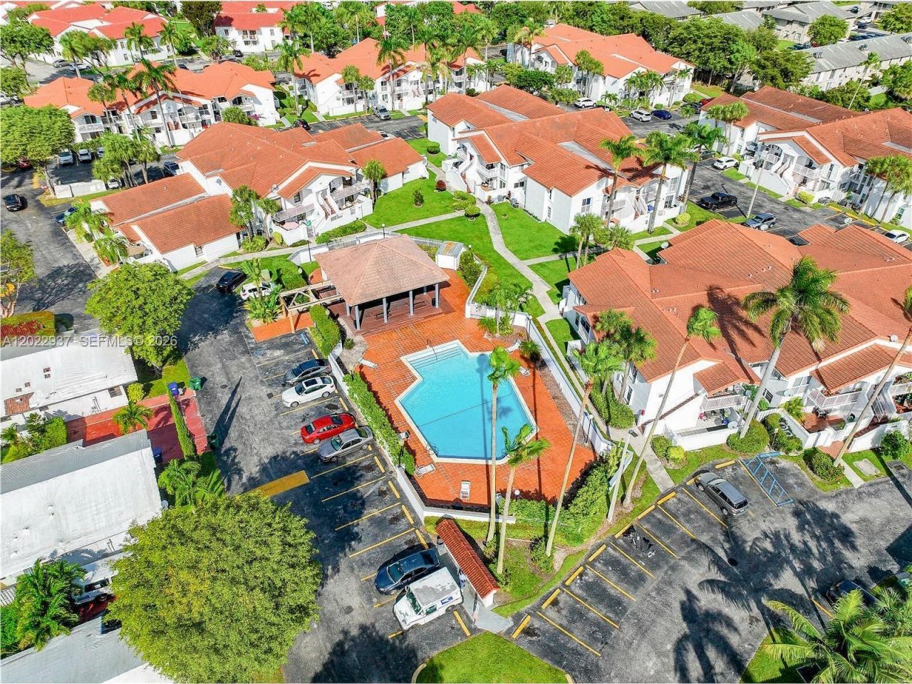 15355 SW 76th Ter , Unit 106, Miami, FL 33193 Photo