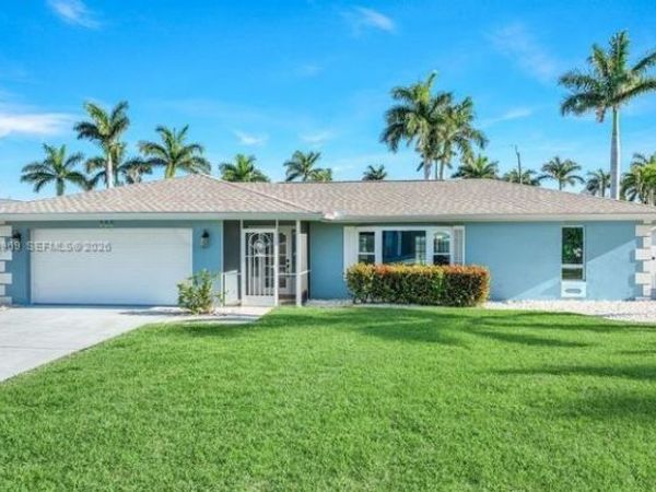 Cape Coral, FL 33904