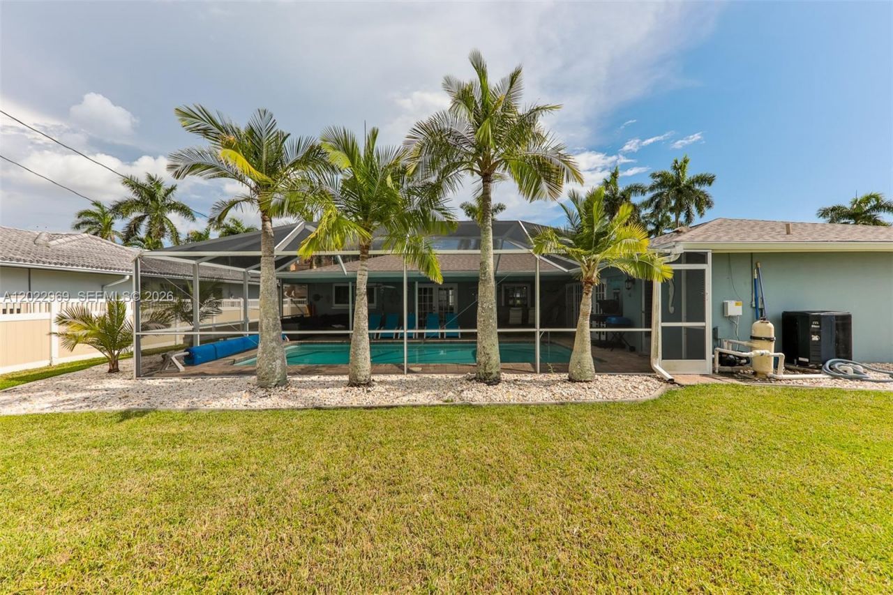 Please Call For Address, Cape Coral, FL 33904 Photo