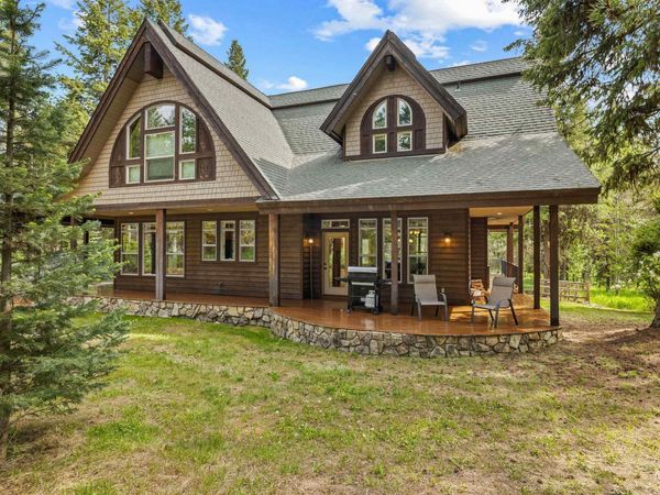 14199 Franklin Rd, McCall, ID 83638