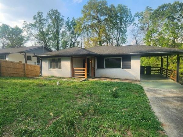 186 Arcadia Circle NW, Atlanta, GA 30314