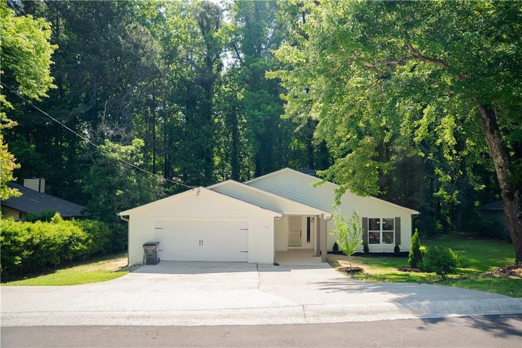 1139 Hillcrest Court, Norcross, GA 30093 Main Photo