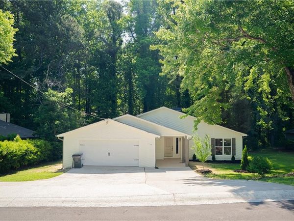 1139 Hillcrest Court, Norcross, GA 30093