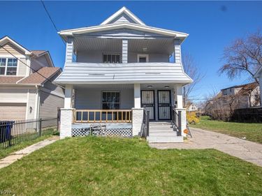 845 Royal Road, Cleveland, OH 44110