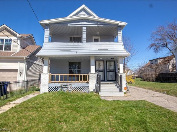 845 Royal Road , Cleveland, OH 44110
