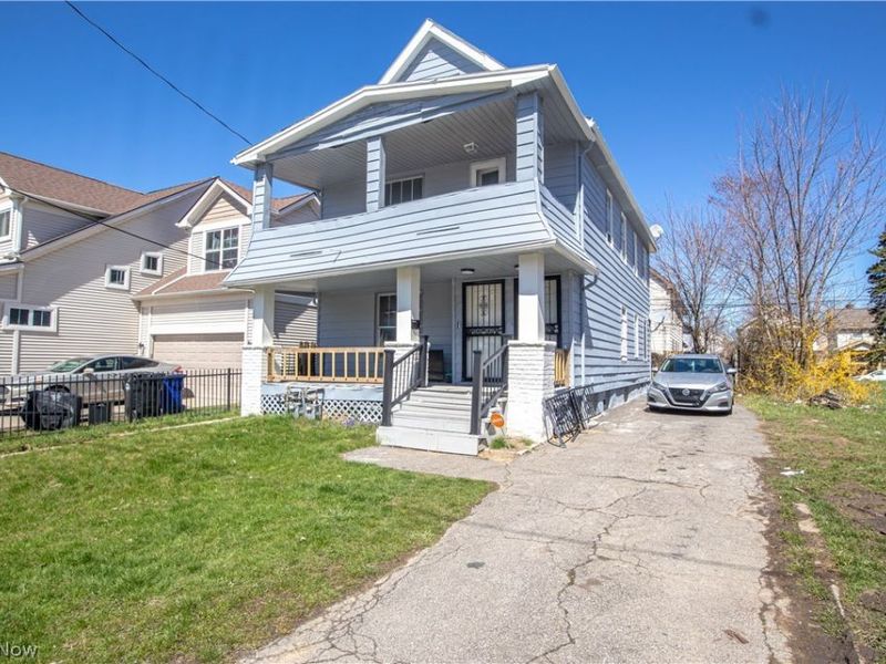 845 Royal Road, Cleveland, OH 44110 Photo 2