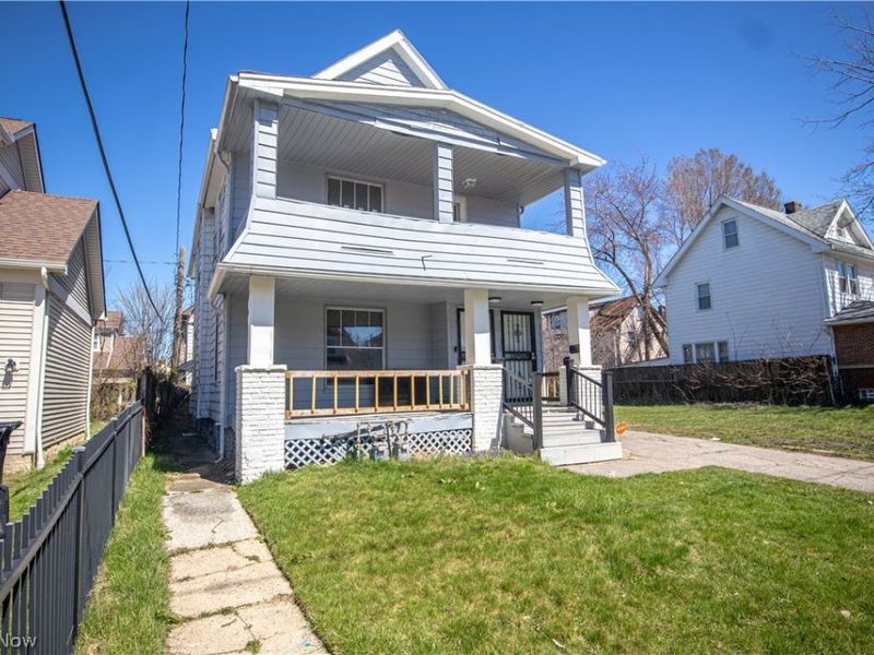 845 Royal Road, Cleveland, OH 44110 Photo 3