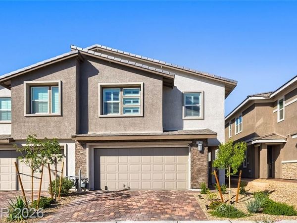 746 Monroe Hill Place , Henderson, NV 89011