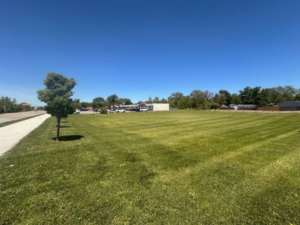 21587 Lincoln Highway , Lynwood, IL 60411
