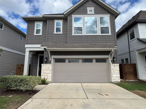 3000 Chisholm Trail RD, Unit 3, Round Rock, TX 78681