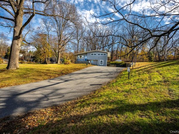 320 N Highland Avenue , Ossining, NY 10562